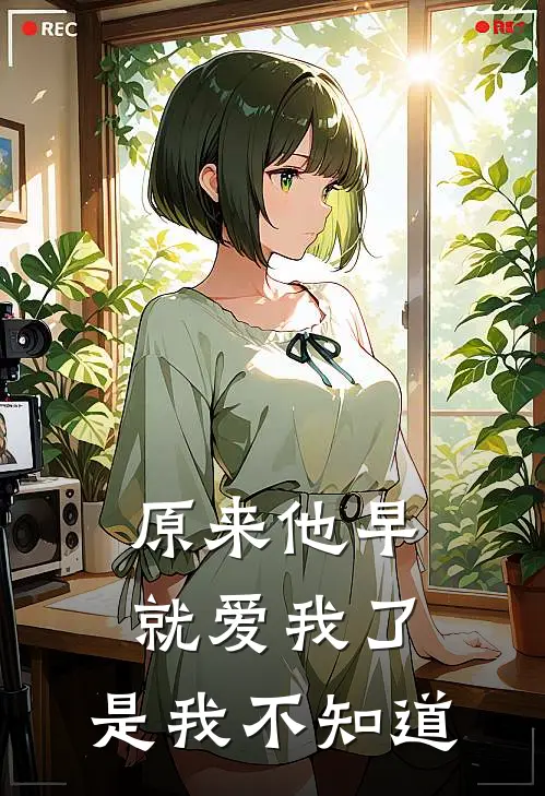 原来他早就爱我了,是我不知道是歌