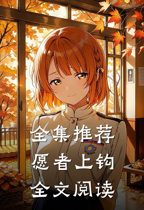 全集推荐愿者上钩全文阅读