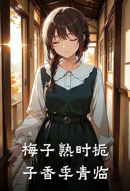 梅子熟时栀子香季青临