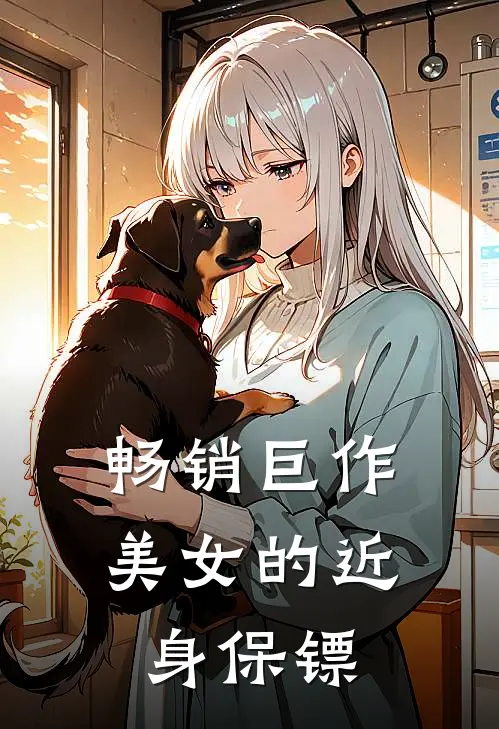 畅销巨作美女的近身保镖