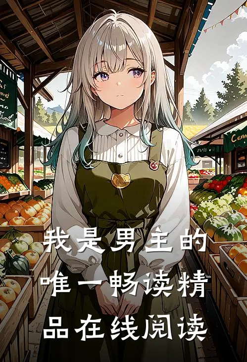 我是男主的唯一畅读精品在线阅读