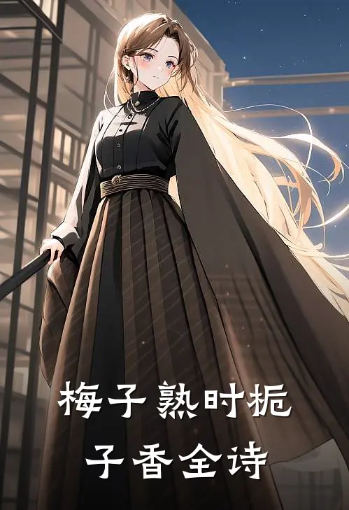 梅子熟时栀子香 全诗