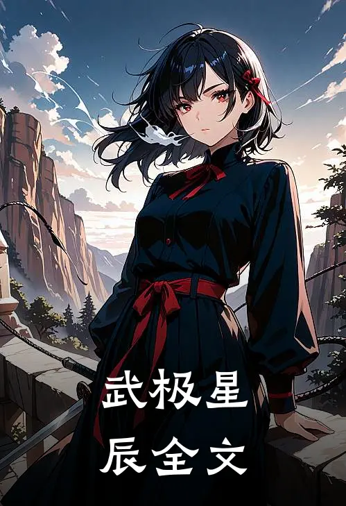 武极星辰全文