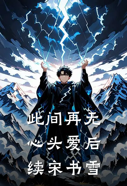 此间再无心头爱后续宋书雪