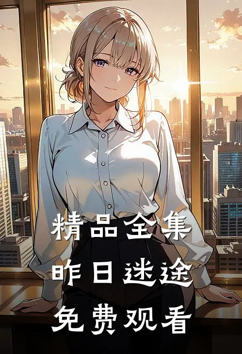 精品全集昨日迷途免费观看