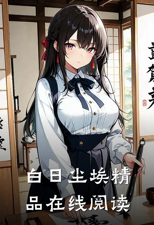 白日尘埃精品在线阅读