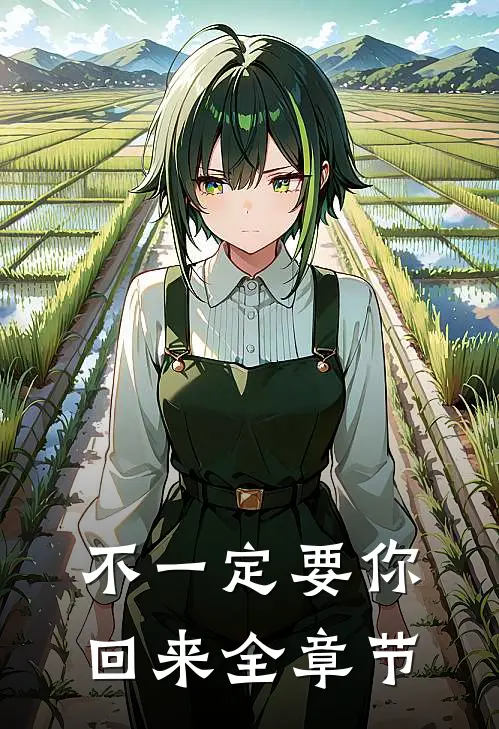 不一定要你回来全章节
