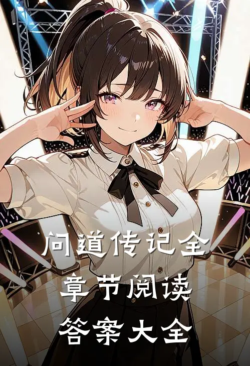问道传记全章节阅读答案大全