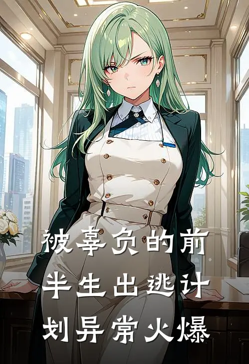 被辜负的前半生出逃计划异常火爆