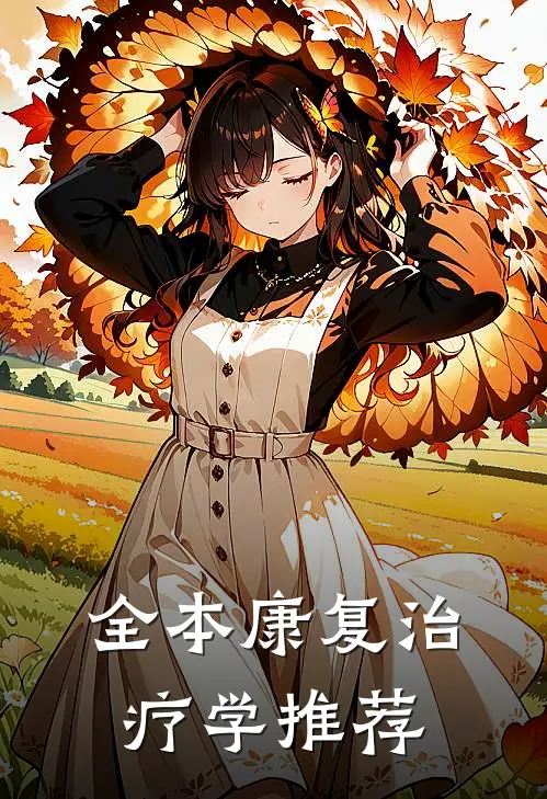 全本康复治疗学推荐