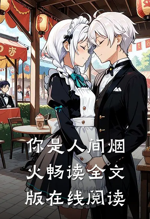 你是人间烟火畅读全文版在线阅读