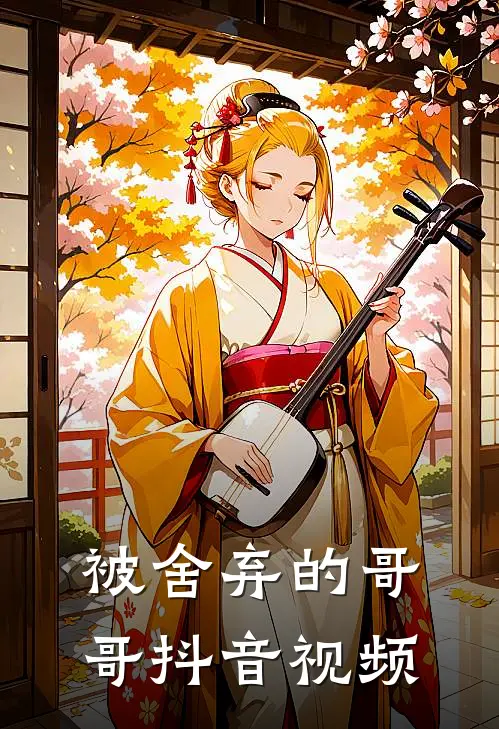 被舍弃的哥哥抖音视频