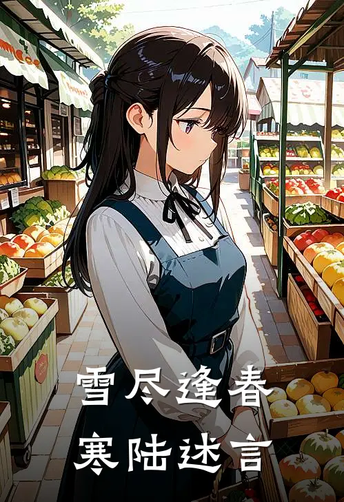 雪尽逢春寒陆述言