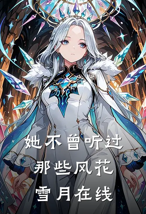 她不曾听过那些风花雪月在线