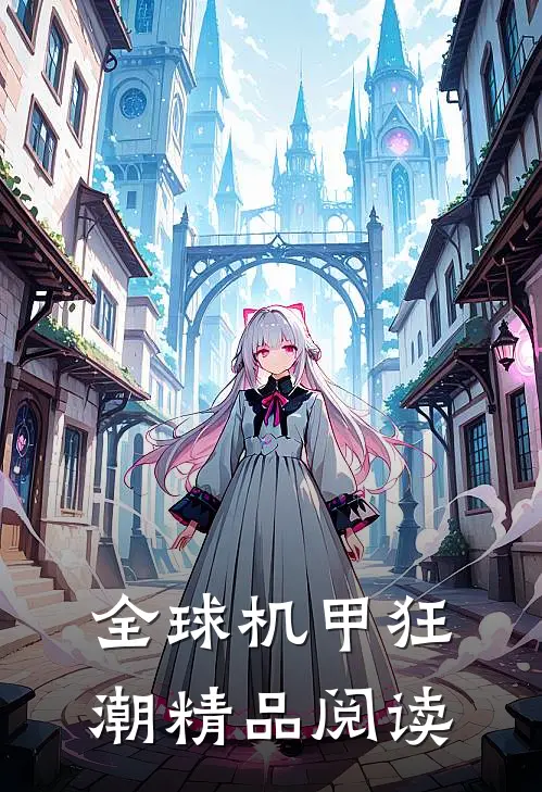 全球机甲狂潮精品阅读