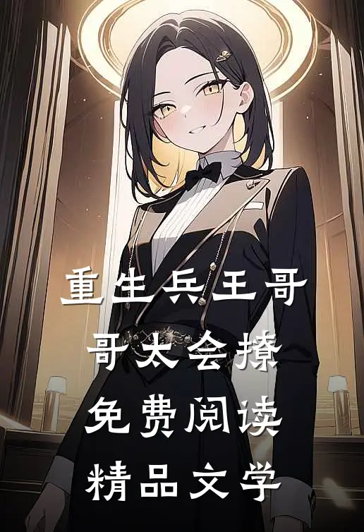 重生兵王哥哥太会撩免费阅读精品文学