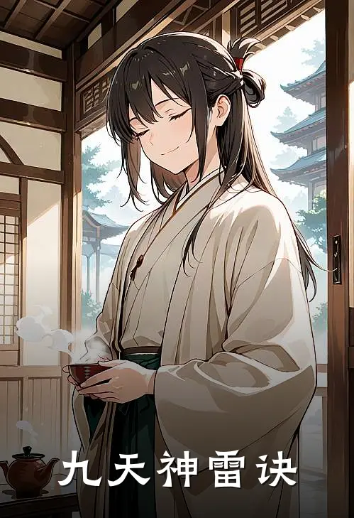 九天神雷诀