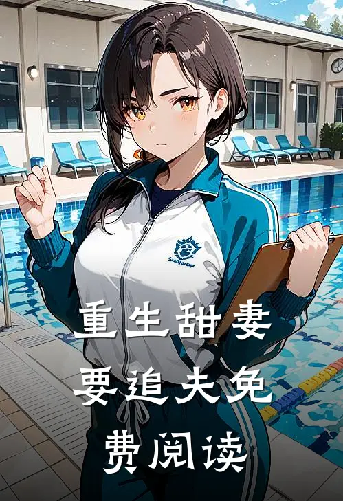 重生甜妻要追夫免费阅读