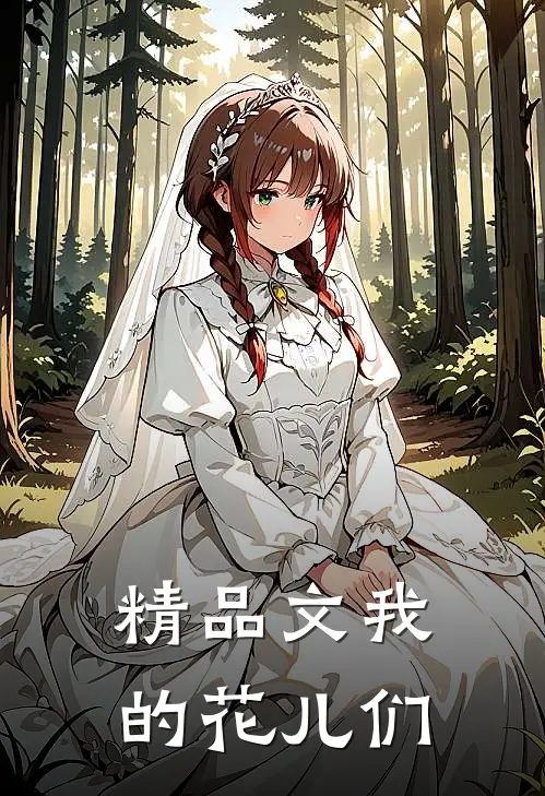 精品文我的花儿们