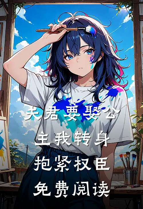 夫君要娶公主我转身抱紧权臣免费阅读