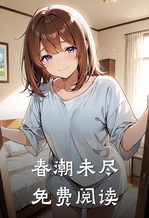 春潮未尽免费阅读