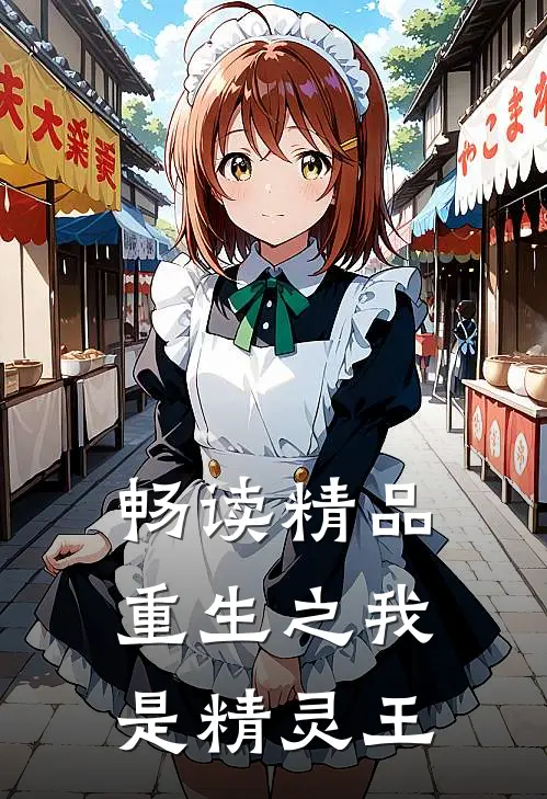畅读精品重生之我是精灵王
