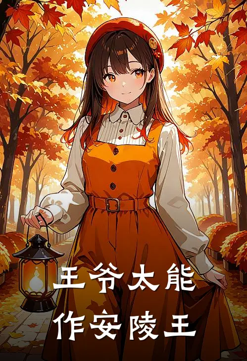 王爷太能作 安陵王