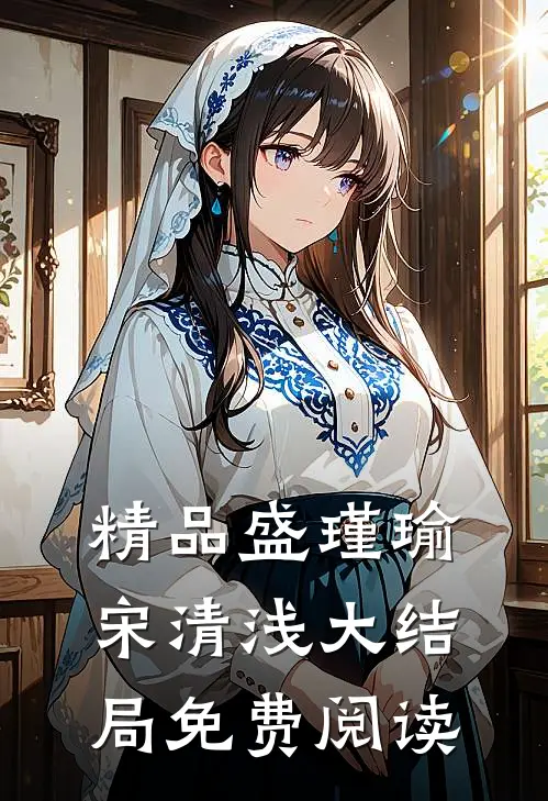 精品盛瑾瑜宋清浅大结局免费阅读