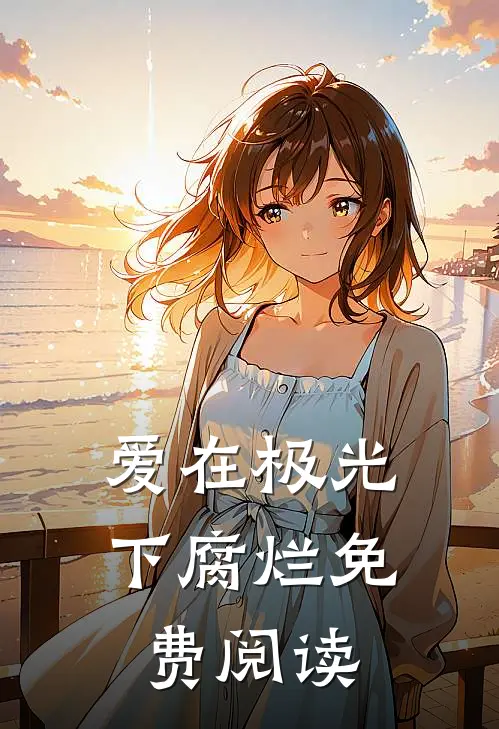 爱在极光下腐烂免费阅读