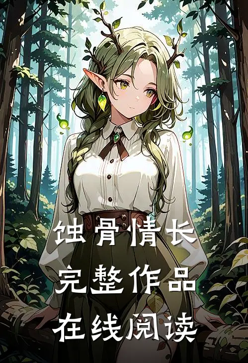 蚀骨情长完整作品在线阅读