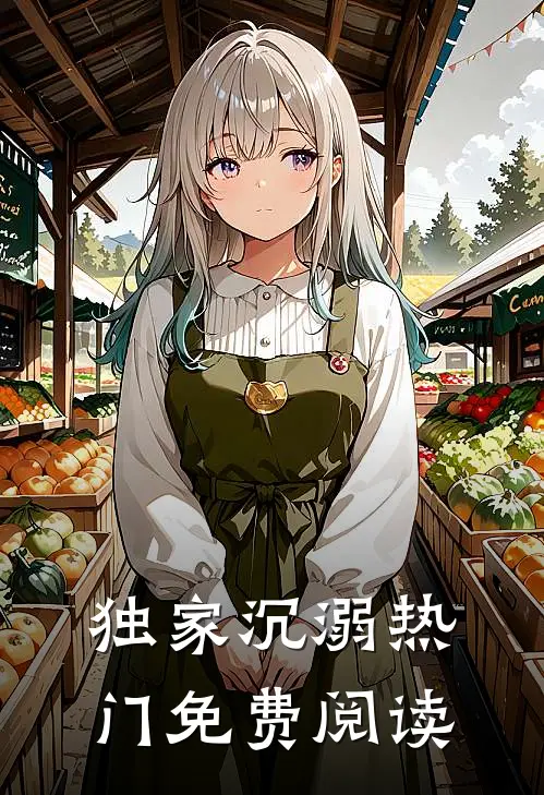 独家沉溺热门免费阅读