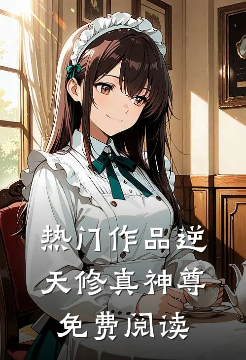 热门作品逆天修真神尊免费阅读