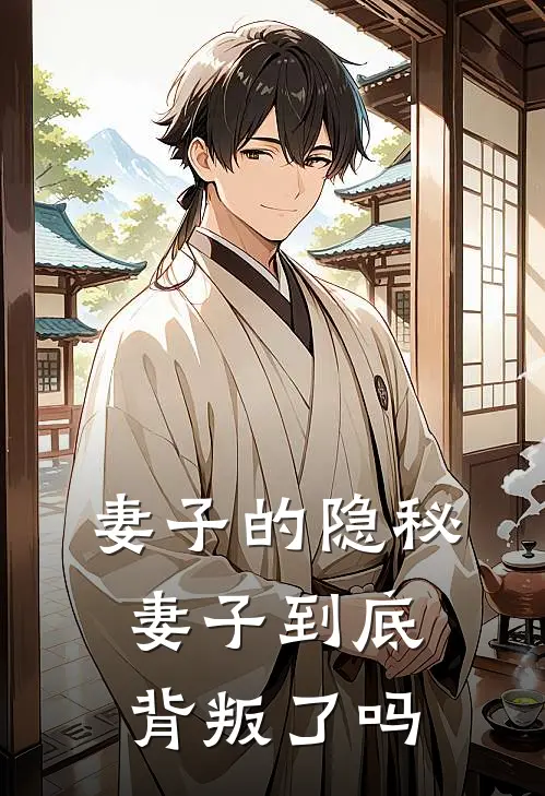妻子的隐秘妻子到底背叛了吗
