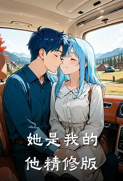 她是我的他精修版
