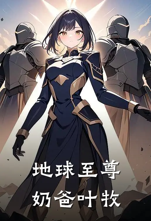 地球至尊奶爸叶牧