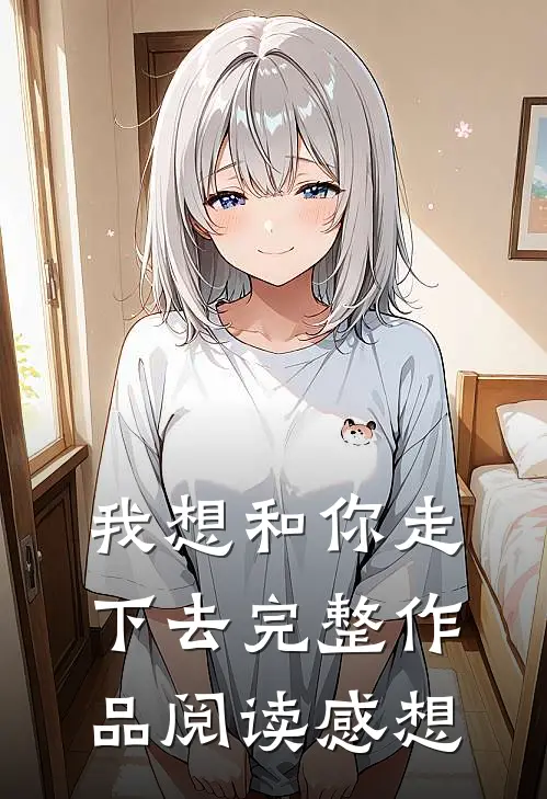 我想和你走下去完整作品阅读感想