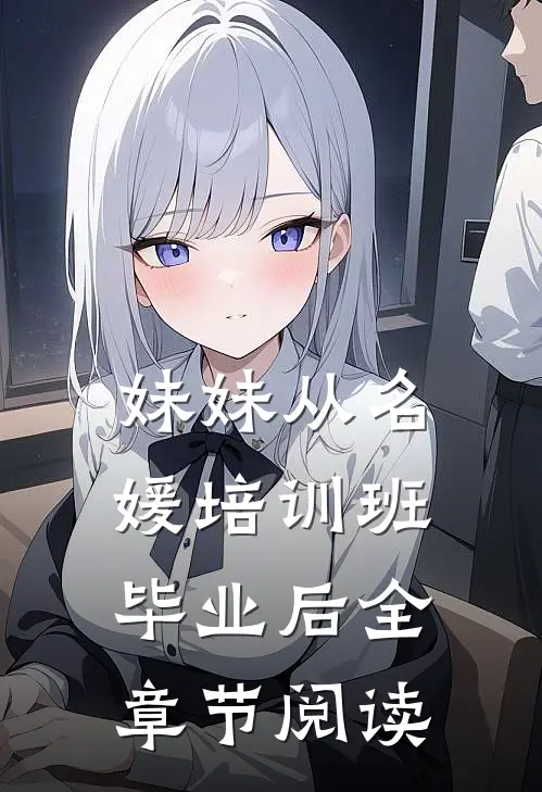 妹妹从名媛培训班毕业后全章节阅读