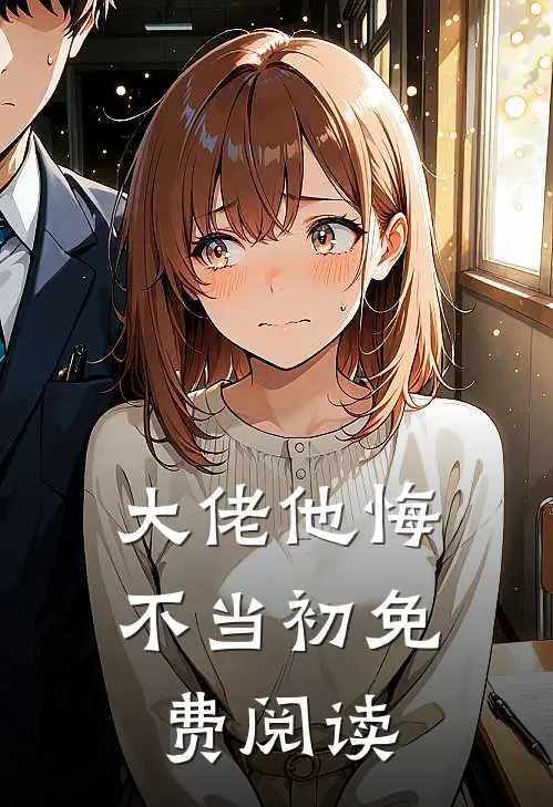 大佬他悔不当初免费阅读