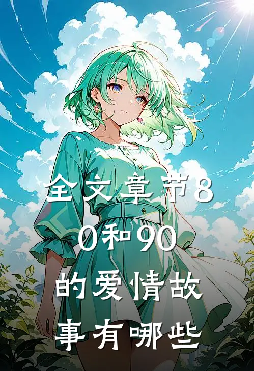 全文章节80和90的爱情故事有哪些