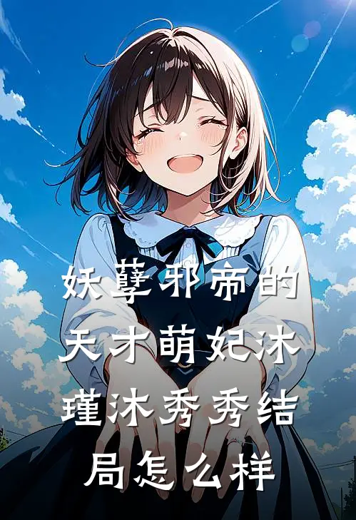 妖孽邪帝的天才萌妃沐瑾沐秀秀结局怎么样