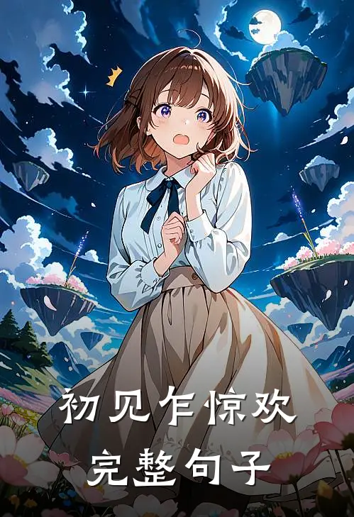 初见乍惊欢完整句子
