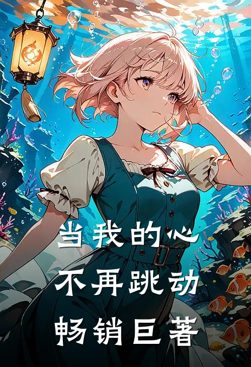 当我的心不再跳动畅销巨著