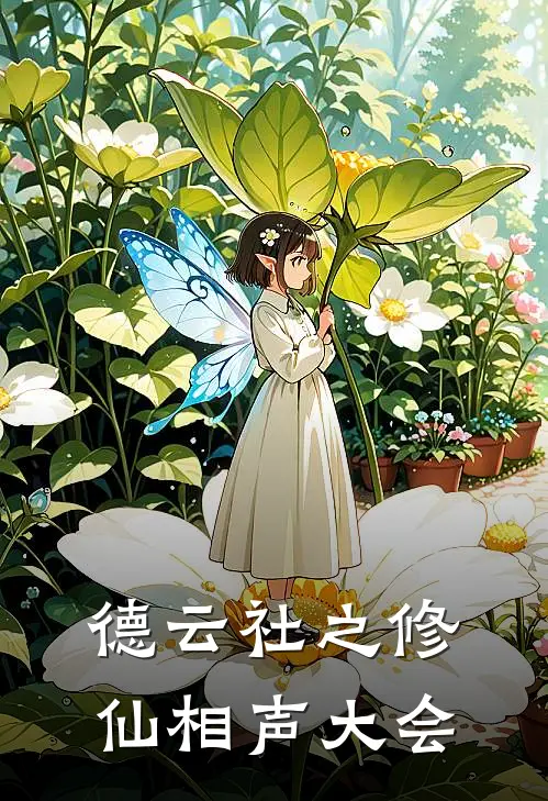 德云社之修仙相声大会