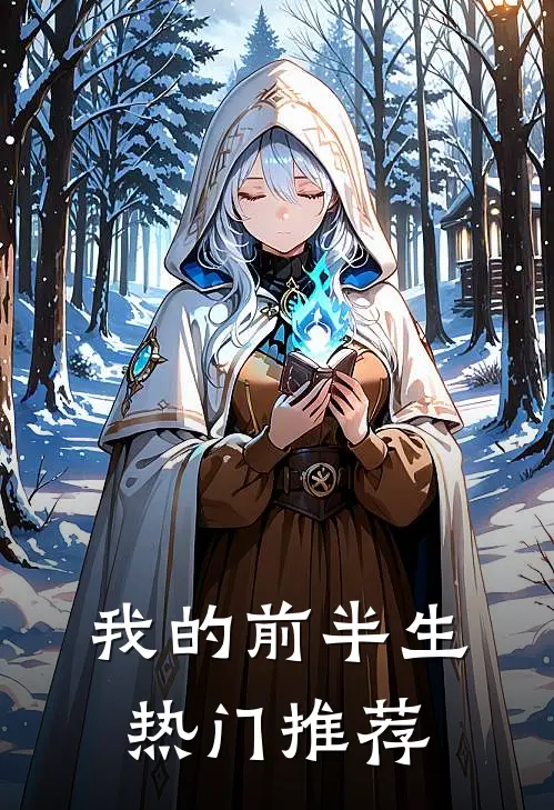 我的前半生热门推荐