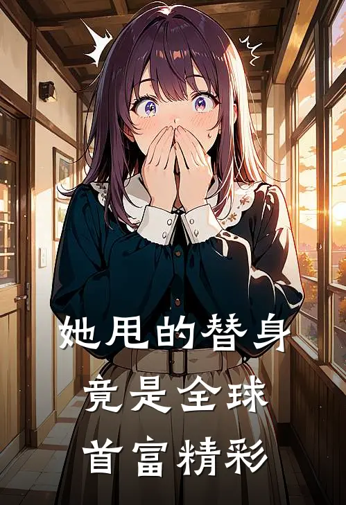 她甩的替身竟是全球首富精彩