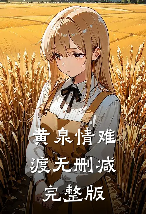 黄泉情难渡无删减完整版