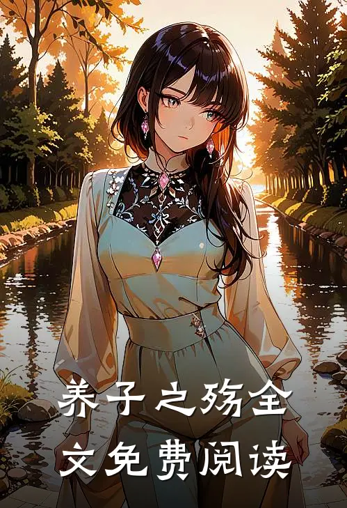 养子之殇全文免费阅读