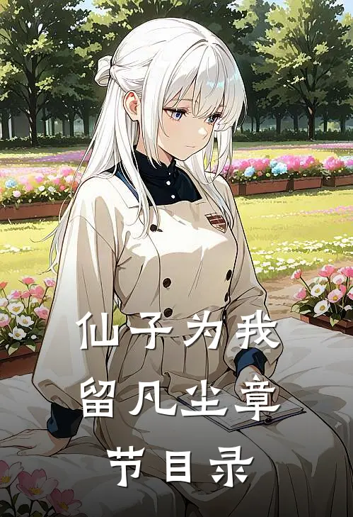 仙子为我留凡尘章节目录