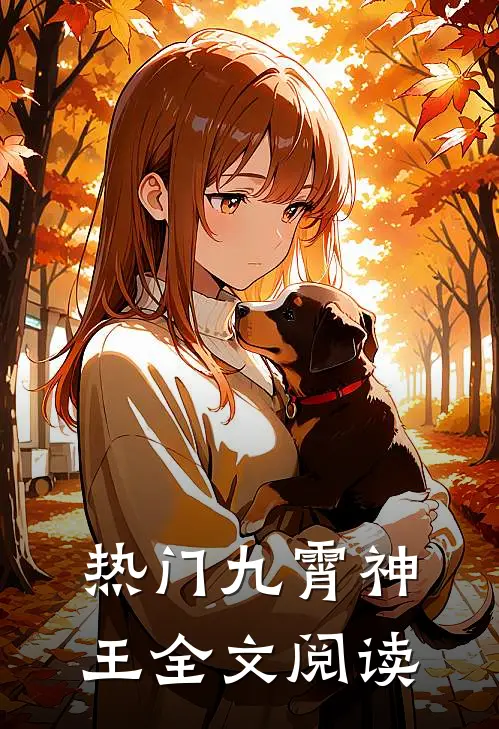 热门九霄神王全文阅读