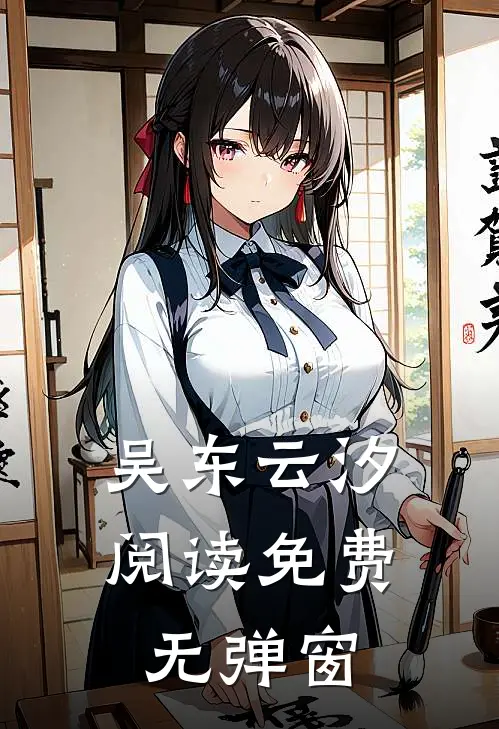 吴东云汐阅读免费无弹窗